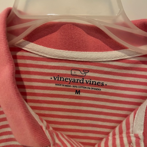 Men’s Vineyard Vines Polo - Picture 5 of 7